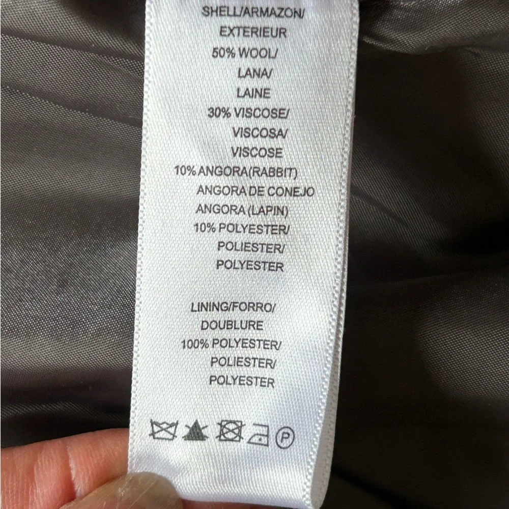 Mac & Jac Wool blazer - Picture 9 of 9